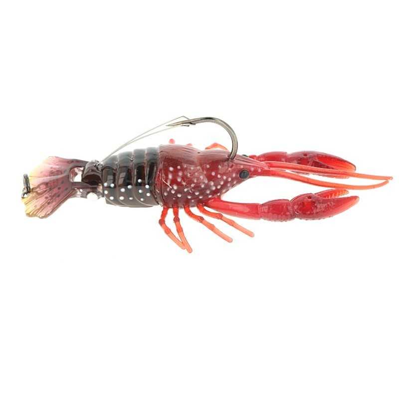 G7079-River2sea Dahlberg Clackin Crayfish 90 mm 21 gr