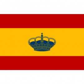 78093-Attak Bandera Espańa Corona