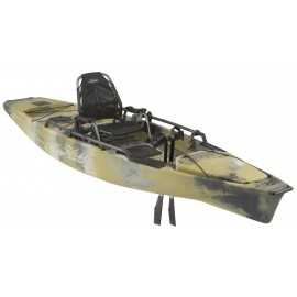 Hobie Kayak Mirage Proangler-14 Camo 4.17 Mt