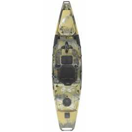 Hobie Kayak Mirage Proangler-14 Camo 4.17 Mt