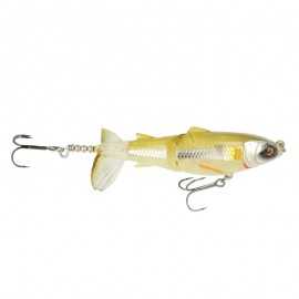 G6892-Chasebaits Drunken Mullet 130 mm 37 gr