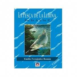 9788479021412-Libro La Pesca De La Lubina