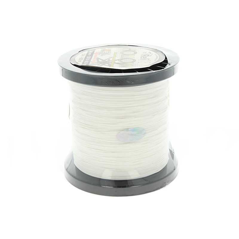 G6984-Relix Hollow Spliceable Braid 600 Mts Blanco