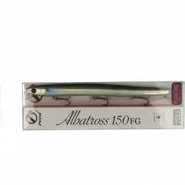 Reed Albatros 150 FG