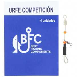 8436581670011-BFC Urfe Competición 5 cm 4 Uds
