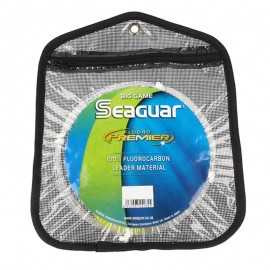 11525-Seaguar Fluorocarbono Premier Big Game 15 mt