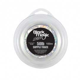 Black Magic Leader Supple Trace 