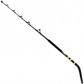 Shimano Tiagra Tcurve Stand Up 50 Lbs rod butt curve 1.74 Mt