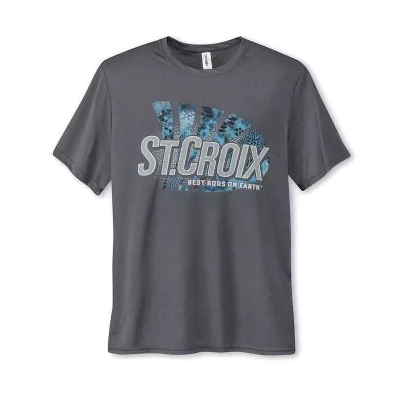 G7191-Camiseta Técnica St. Croix SSKRYPGY
