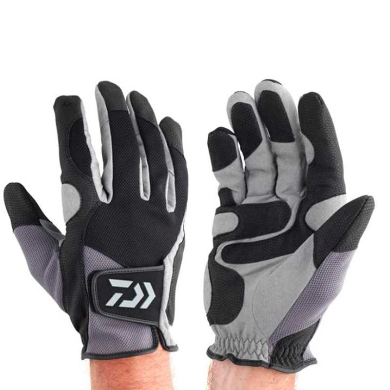 21350-Daiwa Luxe Gp Gloves