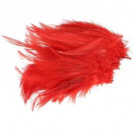 Attak Feather Hayabusa Red