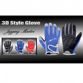 21353-Jigging Master Gloves