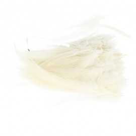 Attak Feather Hayabusa Blanca