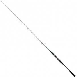 Daiwa Saltiga Bay Jigging 64XXHB 1.93 Mt 180 Gr