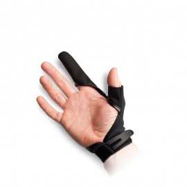 Rapala Index Glove Right