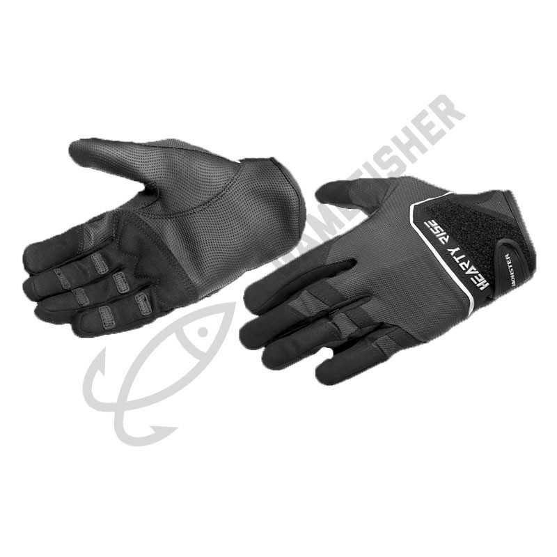 G7521-Hearty Rise GUantes Monster Jigging