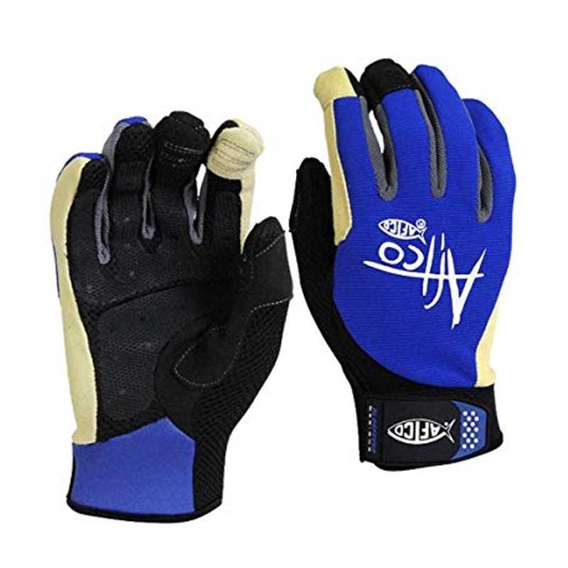 21346-Aftco Bluefever Release Guantes