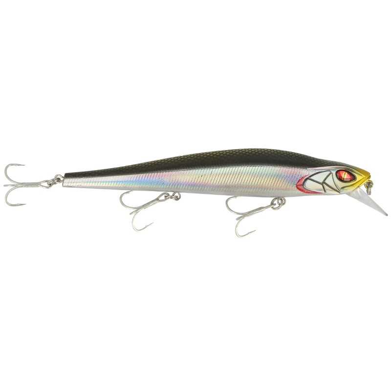 G6832-Daiwa Seabass Minnow 170 F 37.5 Gr