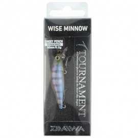 Daiwa Wise Minnow Sinking 50 mm 5.2 Gr