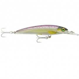 21272-Rapala X-Rap 3X Minnow 100 mm 14 gr