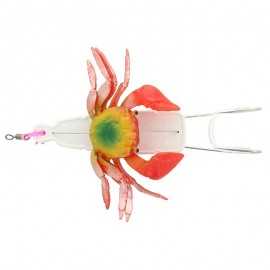 Yamashita Octopus Jig Casting 210 gr LL-40