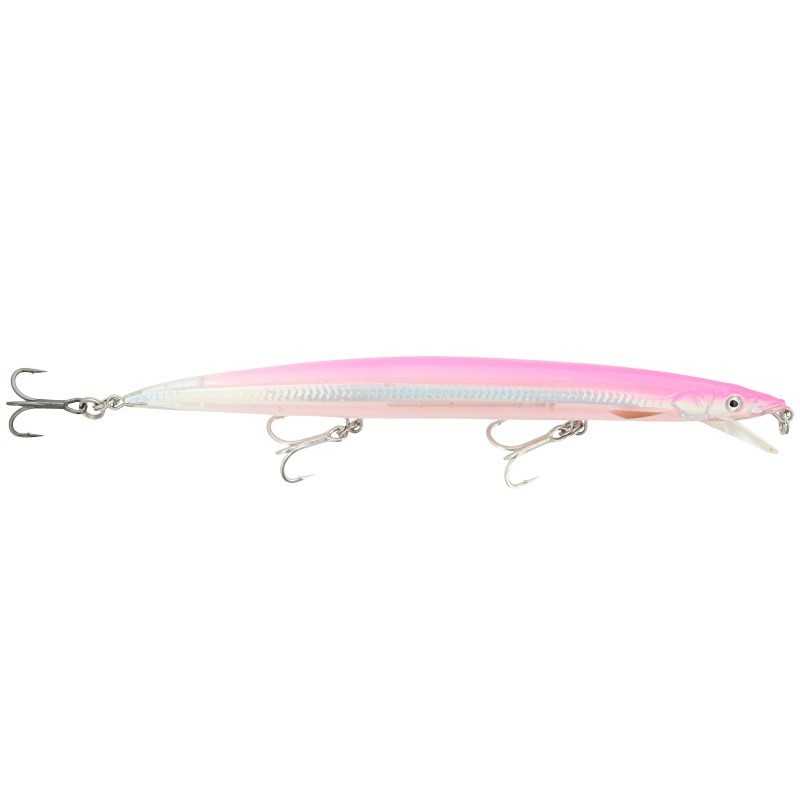 G7241-Savage Gear Sandeel Jerk Minnow 210 SF 