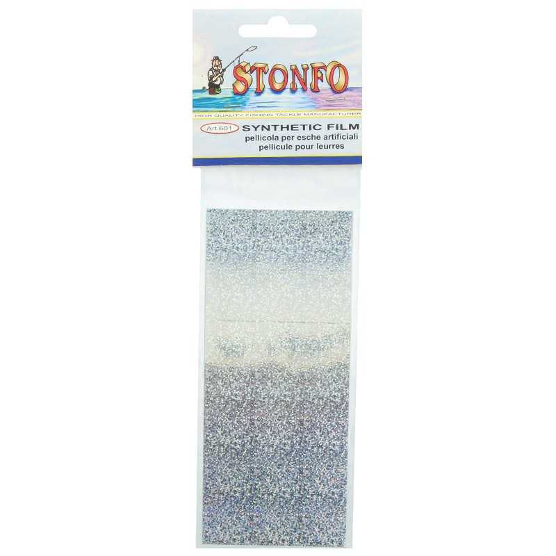 8028651016487-Stonfo 601 Synthetic Film Plata