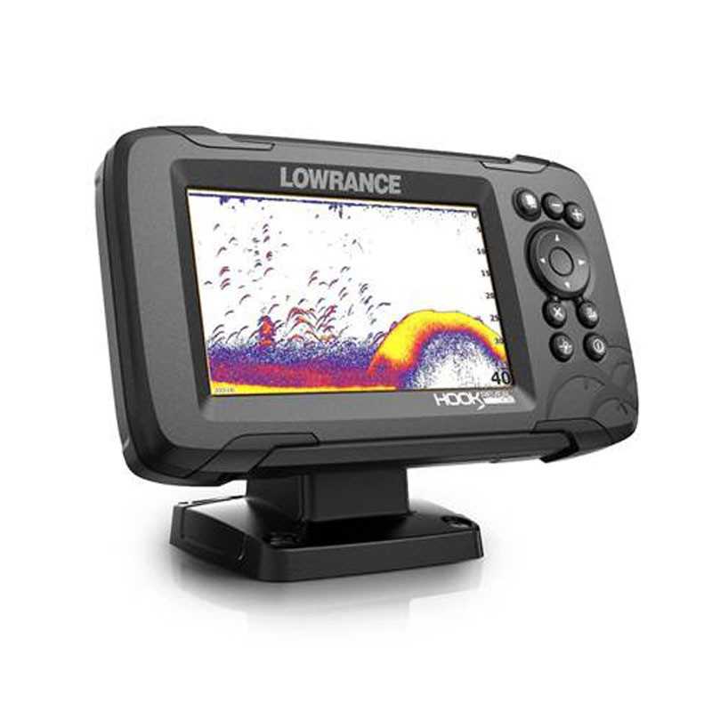 9420064114399-Lowrance Hook Reveal 5 83/200 HDI ROW