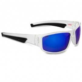 022677292557-Rapala Sportsman  RVG-236C Gafas de Sol Lente Azul