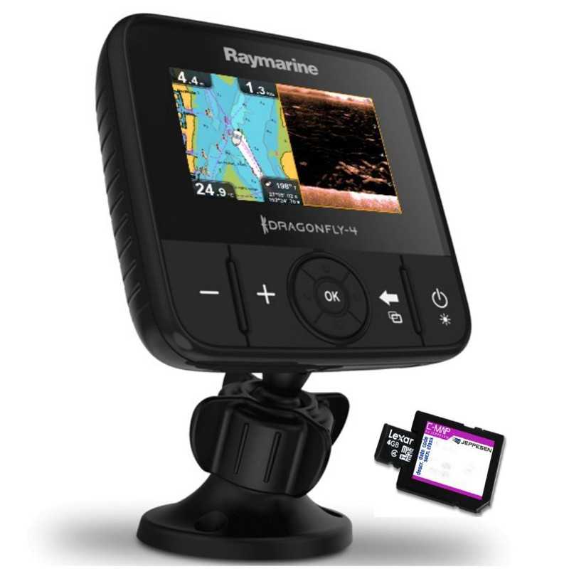 723193796054-Raymarine Sonda Dragonfly 4Pro de 4.3 C-Map Europa 