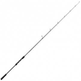 Major Craft Solpara SPJ S64LJ Light Jigging 1.93 mt  60-150 