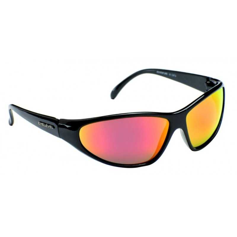 3541100064518-Eyelevel Sunglasses Adventure Noire/Rouge