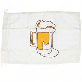 89250124-Bandera Cerveza 30x40