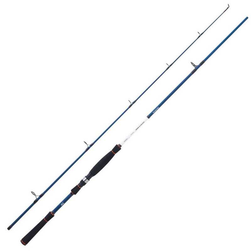 3660393366830-Daiwa Spitfire Seabass 802MHFS 2.40 Mt 7-28 Gr