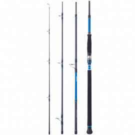 Daiwa Powermesh Game Travel PMG274XHAF 2.70 Mt 50-100 Gr