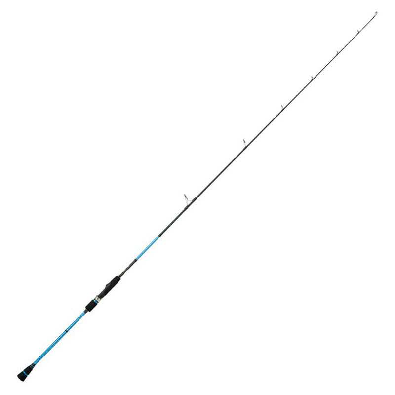 8436544041056-Cinnetic Blue Win Inshore UL Jigging 1.90 Mt 40-120 Gr