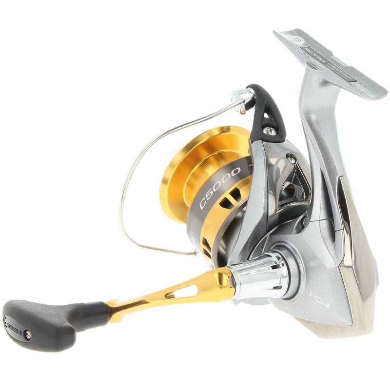 022255211321-Shimano Sedona C5000XG FI