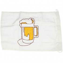 flag  Cerveza 30x40