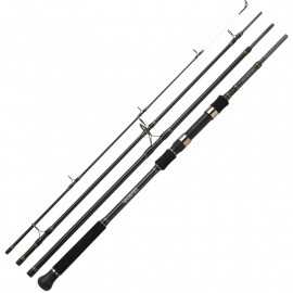 Daiwa Procaster Game Viaje II 274 XHBF 2.70 mt 30-120 gr- 4 