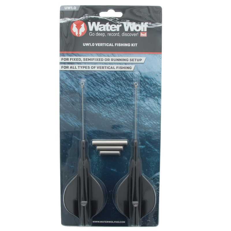 5706301511119-Water Wolf UW 1.0 Vertical Fishing Kit