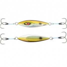 21846-Daiwa Jig Mr Slow 180 gr