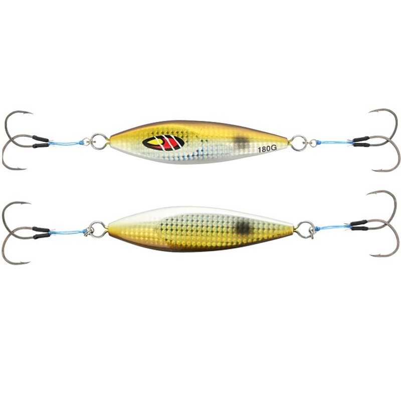 21846-Daiwa Jig Mr Slow 180 gr