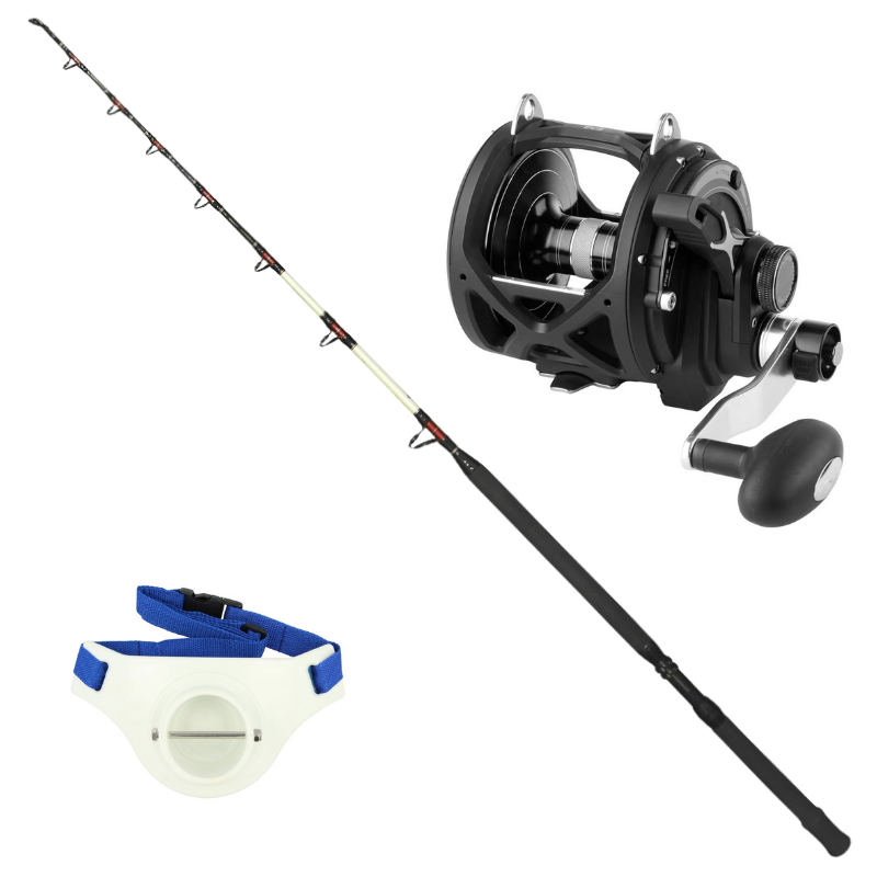 80325786330002-Combo Shimano/Tica Curricán Altura