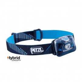 3342540827790-Frontal Petzl Tikkina 250L Blue 