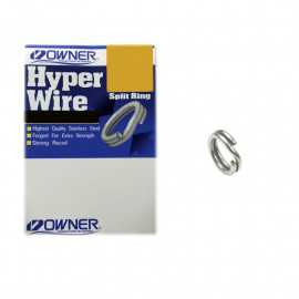 10035-Owner Cultiva Hyper Wire Anillas Abiertas