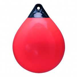 Attak Boat buoy A2 Red 39x49