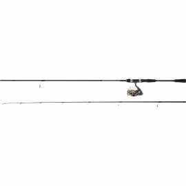 3660393403542-Combo Spinning Daiwa Laguna 2,70mts( 14-42 gr)+Laguna 5000CXH