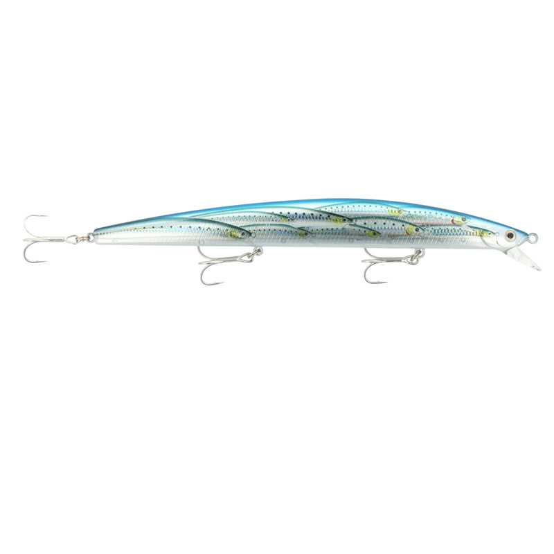 21593-Daiwa Shore Line Shiner SL 170 mm 28 gr
