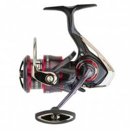 Daiwa Fuego LT 2500 XH