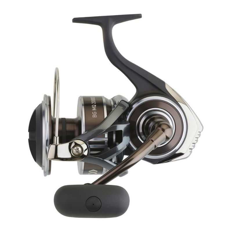 Daiwa BG MQ 14000-H